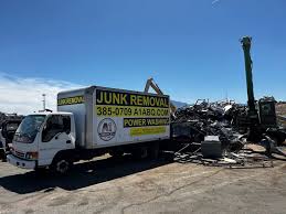 Professional Junk Removal Services in Fredericksburg, TX